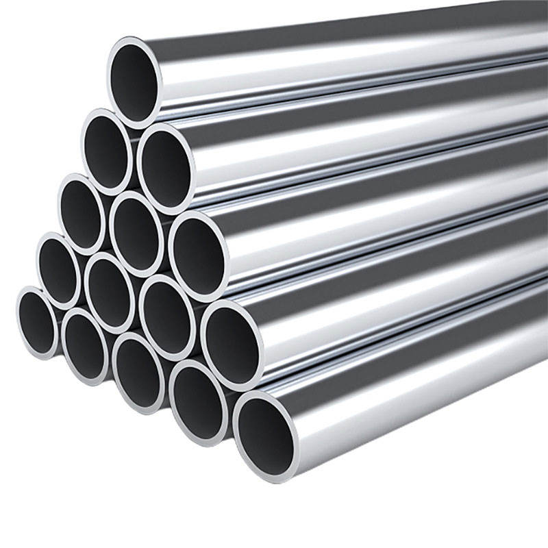 Stainless Steel Seamless Pipe