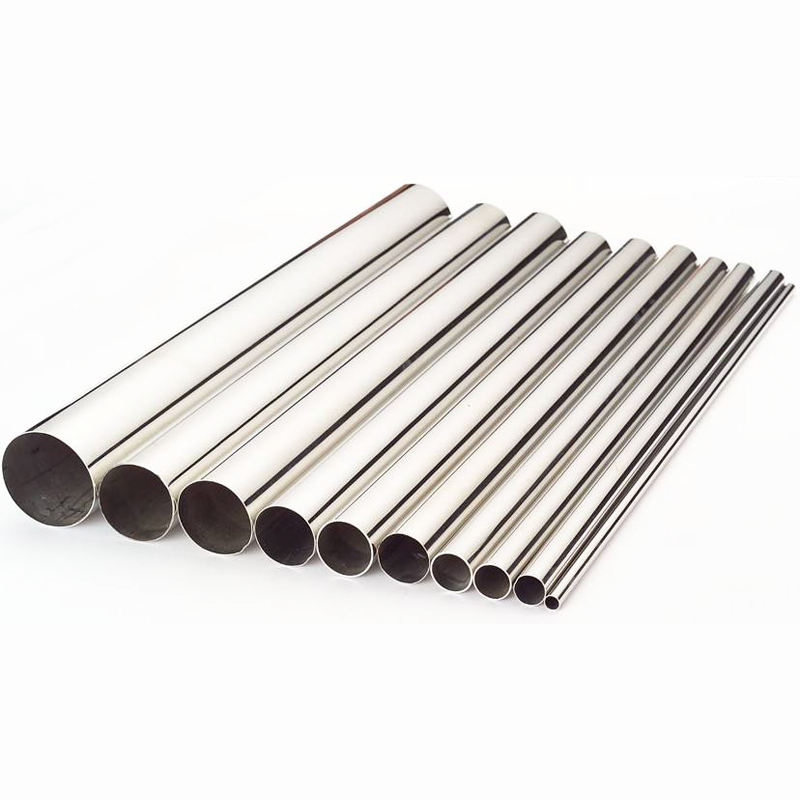 Stainless Steel Seamless Pipe