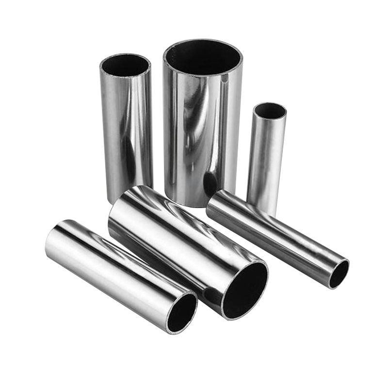 Stainless Steel Seamless Pipe