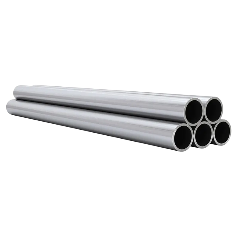 Stainless Steel Seamless Pipe