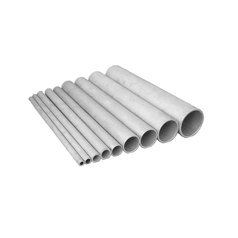 Stainless Steel Welded Pipe