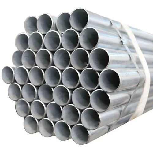 Stainless Steel Welded Pipe