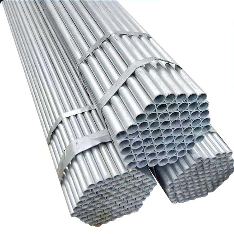 Stainless Steel Welded Pipe